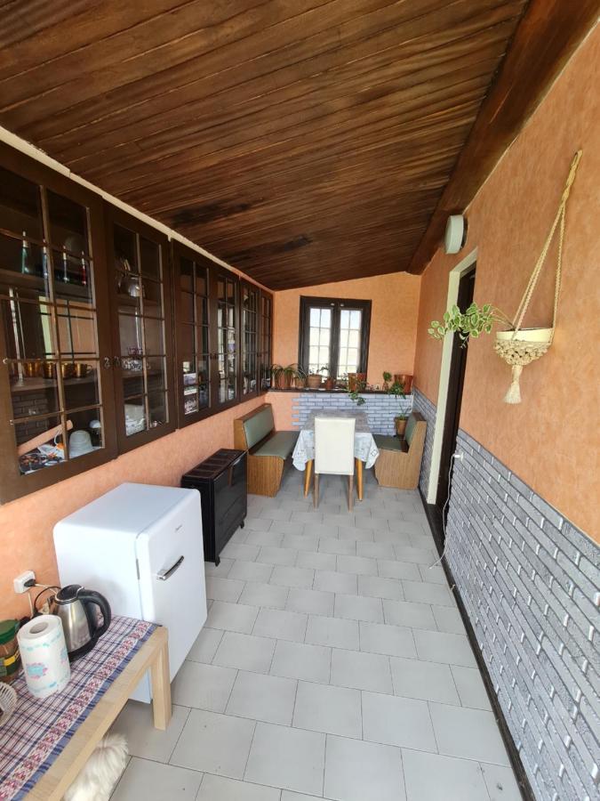 Guest House Sky Plus Tbilisi Exterior photo
