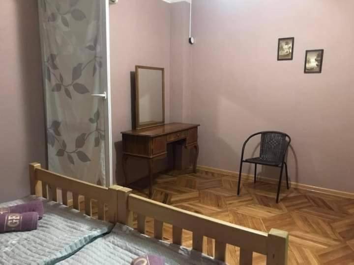 Guest House Sky Plus Tbilisi Exterior photo