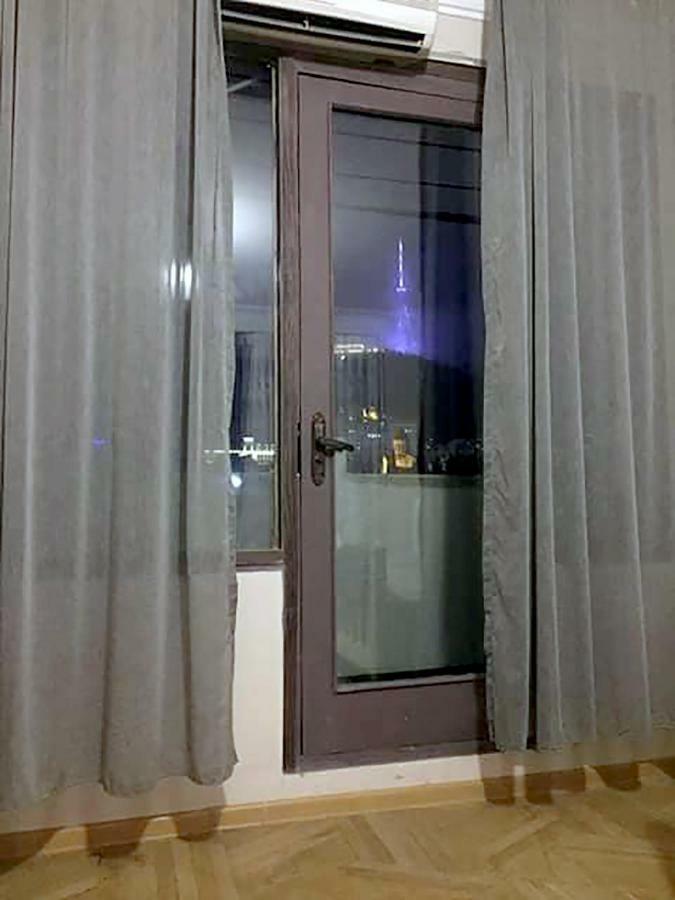 Guest House Sky Plus Tbilisi Exterior photo